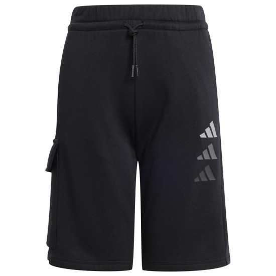Adidas Παιδικό σορτς Celebration Shorts Adidas Παιδικό σορτς Celebration Shorts